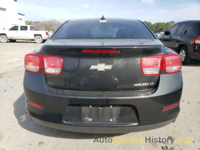 CHEVROLET MALIBU 1LT, 1G11C5SL0EF123486