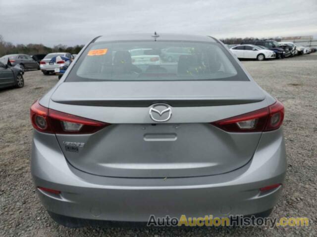 MAZDA 3 GRAND TOURING, JM1BM1W33F1263963