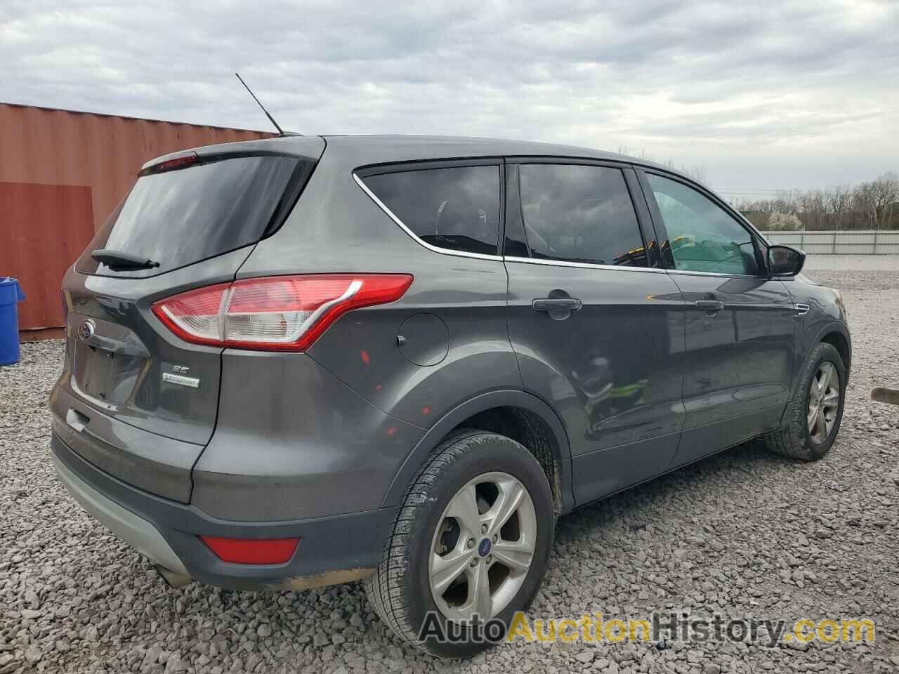 FORD ESCAPE SE, 1FMCU0GX8EUB83535