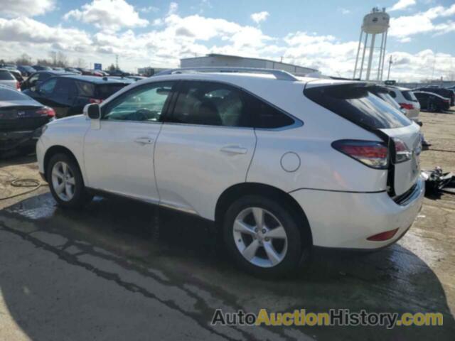 LEXUS RX350 350 BASE, 2T2BK1BA9EC233740