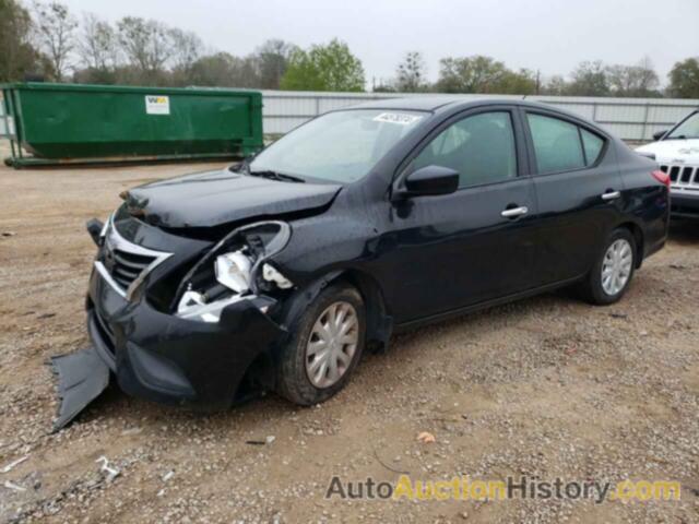 NISSAN VERSA S, 3N1CN7AP8GL862904