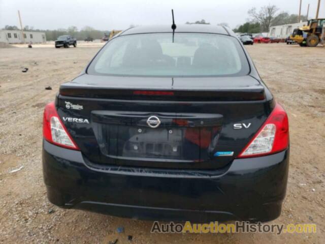 NISSAN VERSA S, 3N1CN7AP8GL862904