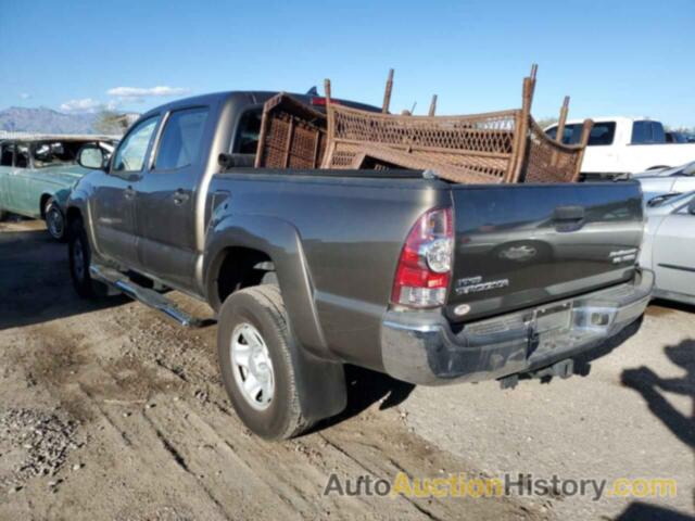 TOYOTA All Models DOUBLE CAB PRERUNNER, 5TFJU4GN0FX068946