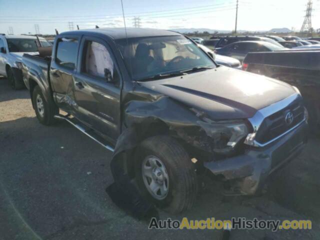 TOYOTA All Models DOUBLE CAB PRERUNNER, 5TFJU4GN0FX068946