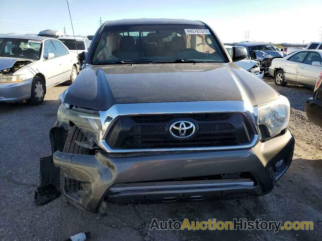 TOYOTA All Models DOUBLE CAB PRERUNNER, 5TFJU4GN0FX068946