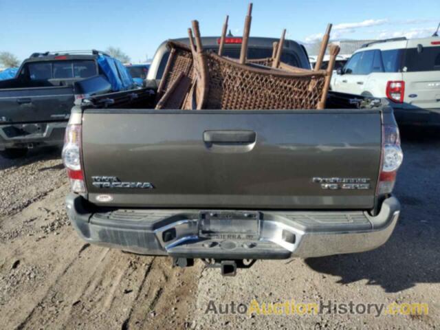 TOYOTA All Models DOUBLE CAB PRERUNNER, 5TFJU4GN0FX068946