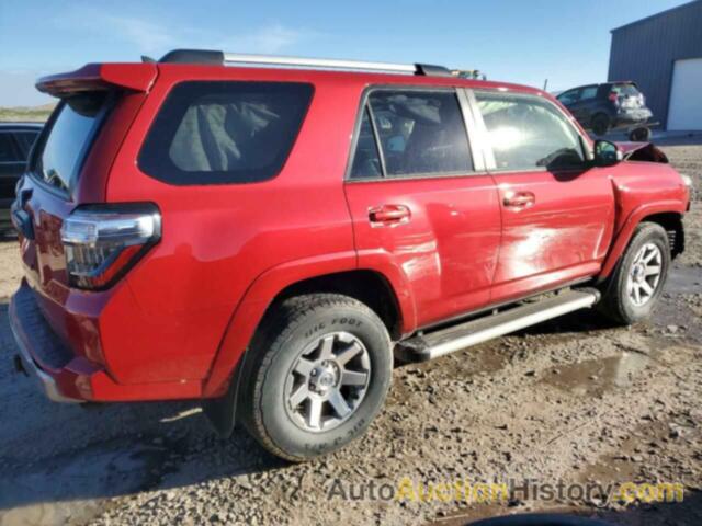 TOYOTA 4RUNNER SR5, JTEBU5JR8E5158972