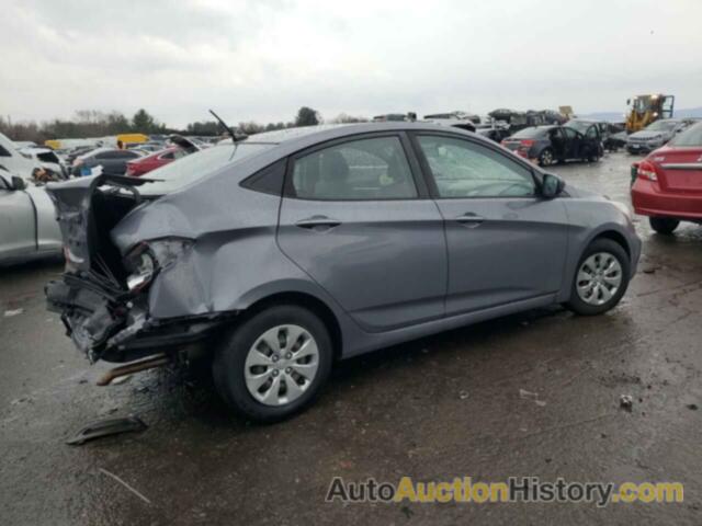 HYUNDAI ACCENT SE, KMHCT4AE5HU308318