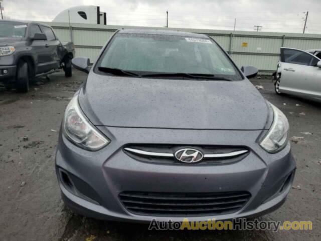 HYUNDAI ACCENT SE, KMHCT4AE5HU308318