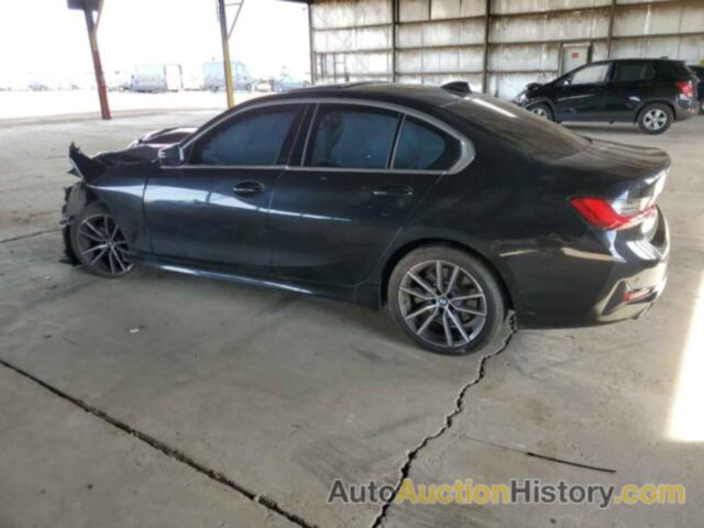 BMW 3 SERIES, WBA5R1C08LFH48817