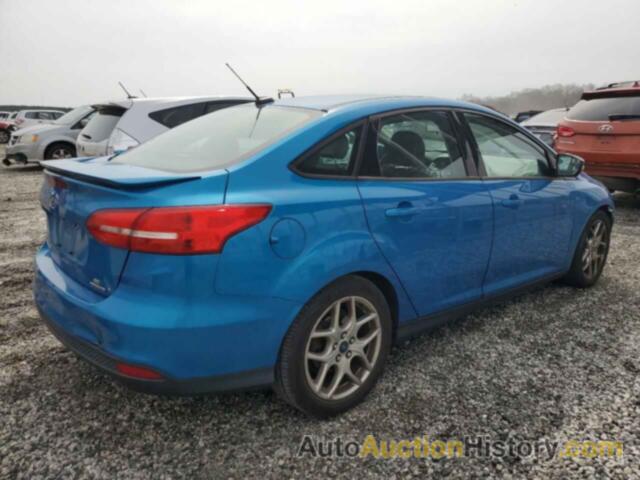 FORD FOCUS SE, 1FADP3F25FL229956