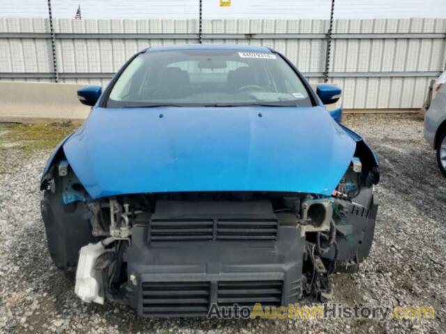 FORD FOCUS SE, 1FADP3F25FL229956