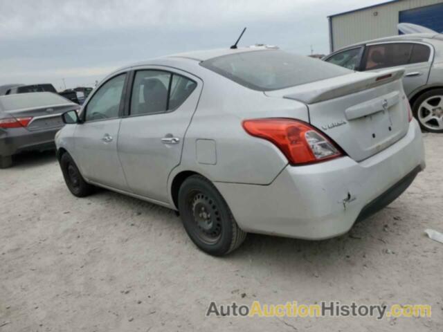 NISSAN VERSA S, 3N1CN7AP2KL833021