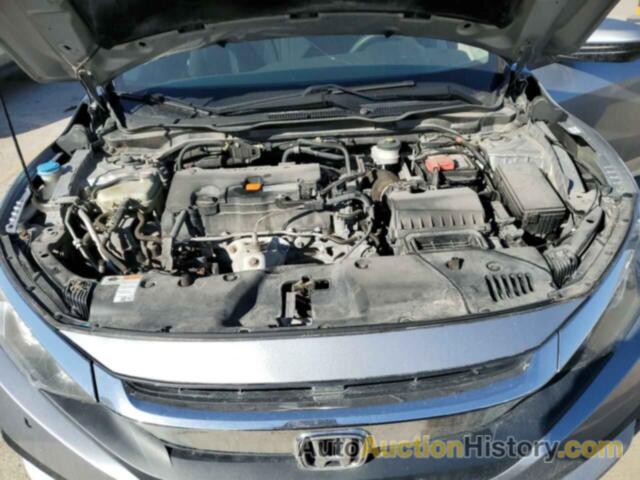 HONDA CIVIC EX, 19XFC2F7XJE007970