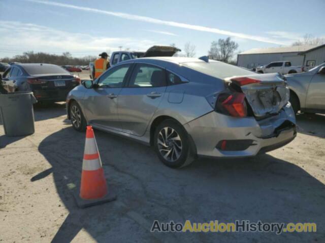 HONDA CIVIC EX, 19XFC2F7XJE007970