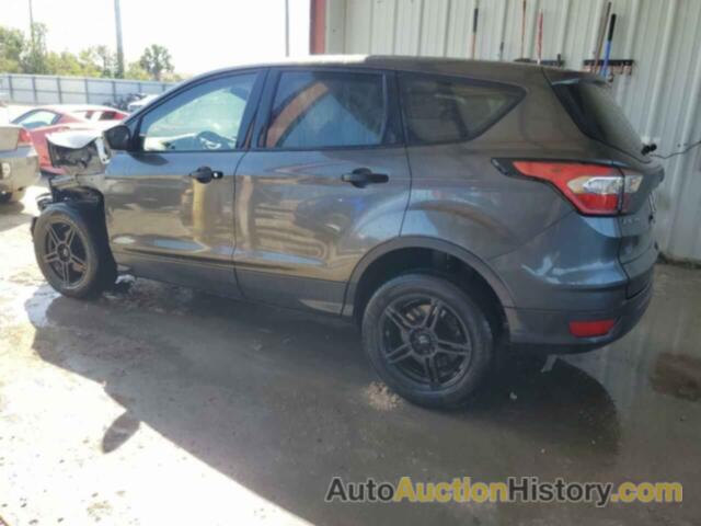 FORD ESCAPE S, 1FMCU0F74JUC27378