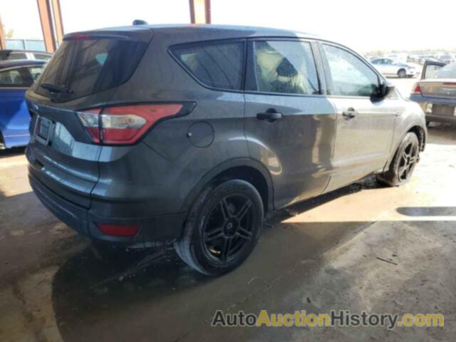 FORD ESCAPE S, 1FMCU0F74JUC27378