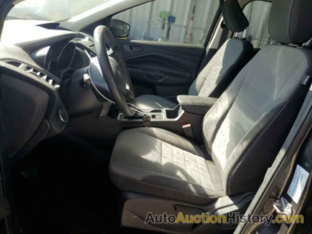 FORD ESCAPE S, 1FMCU0F74JUC27378