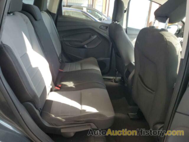 FORD ESCAPE S, 1FMCU0F74JUC27378