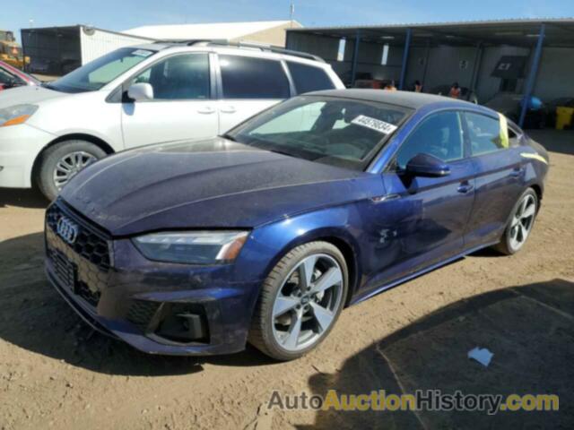 AUDI A5 PREMIUM PLUS 45, WAUFACF5XMA004324