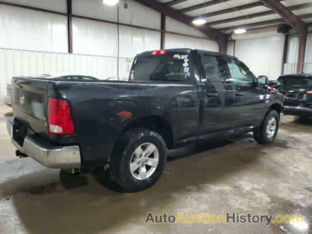 RAM 1500 ST, 1C6RR7FT4HS757272