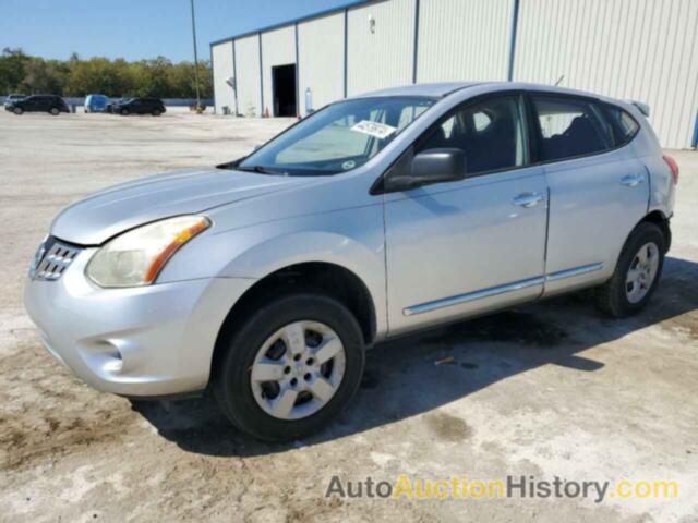 NISSAN ROGUE S, JN8AS5MT9BW572317