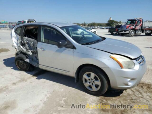 NISSAN ROGUE S, JN8AS5MT9BW572317