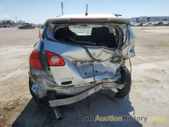 NISSAN ROGUE S, JN8AS5MT9BW572317