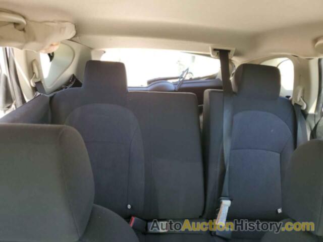 NISSAN ROGUE S, JN8AS5MT9BW572317