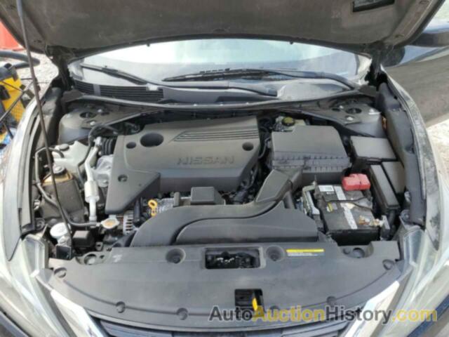 NISSAN ALTIMA 2.5, 1N4AL3AP3GN320263