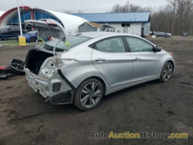 HYUNDAI ELANTRA SE, KMHDH4AE8EU103027