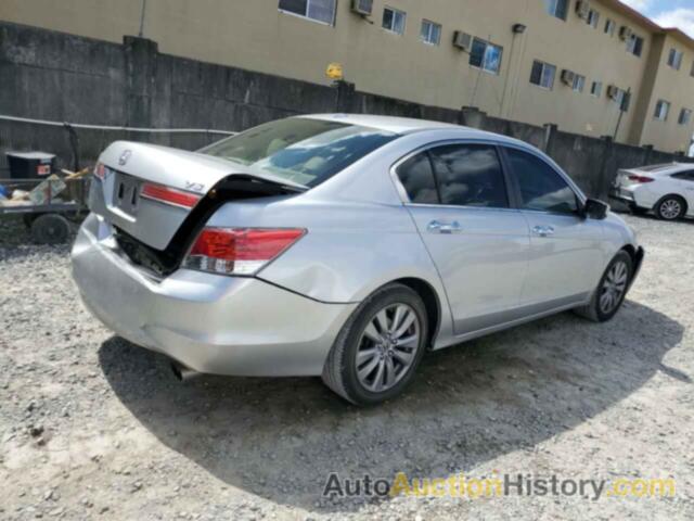 HONDA ACCORD EXL, 1HGCP3F8XCA036673