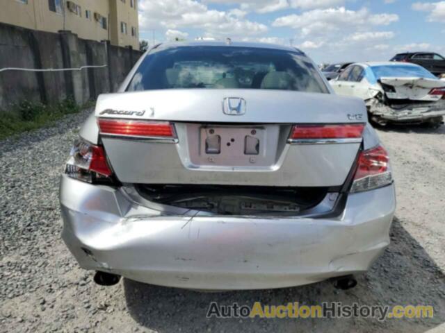 HONDA ACCORD EXL, 1HGCP3F8XCA036673