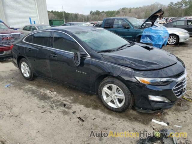 CHEVROLET MALIBU LS, 1G1ZB5ST3RF105740