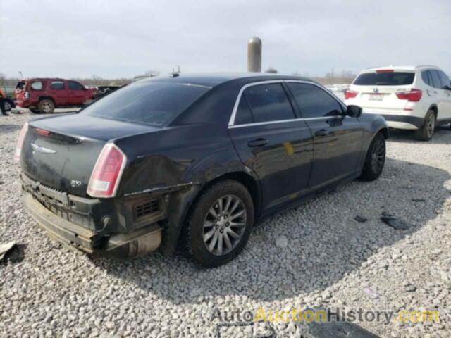 CHRYSLER 300, 2C3CCAAG3CH206245