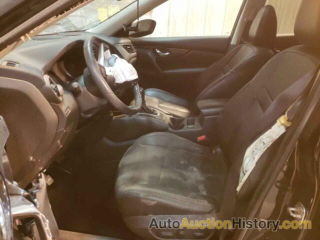 NISSAN ROGUE S, 5N1AT2MT3HC879656