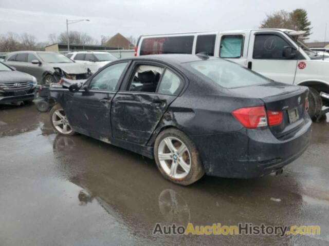 BMW 3 SERIES XI SULEV, WBA3B5G58DNS01060