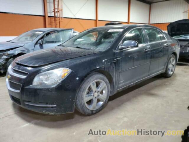 CHEVROLET MALIBU 2LT, 1G1ZD5EU1BF156514