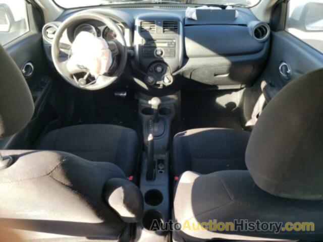 NISSAN VERSA S, 3N1CN7AP2DL869679