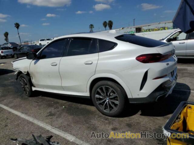 BMW X6 M50I, 5UXCY8C09L9C75612