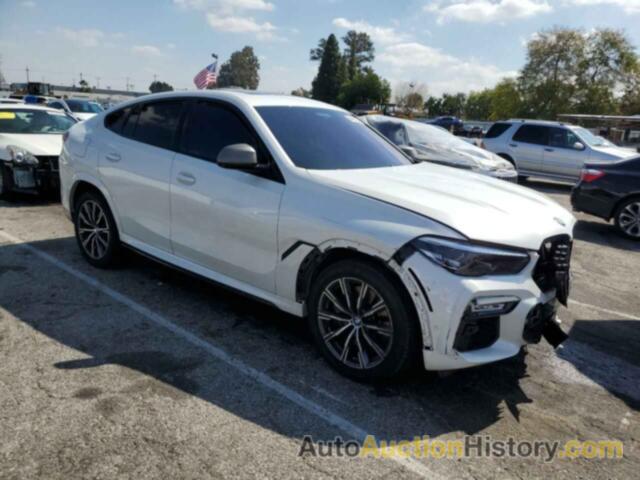 BMW X6 M50I, 5UXCY8C09L9C75612