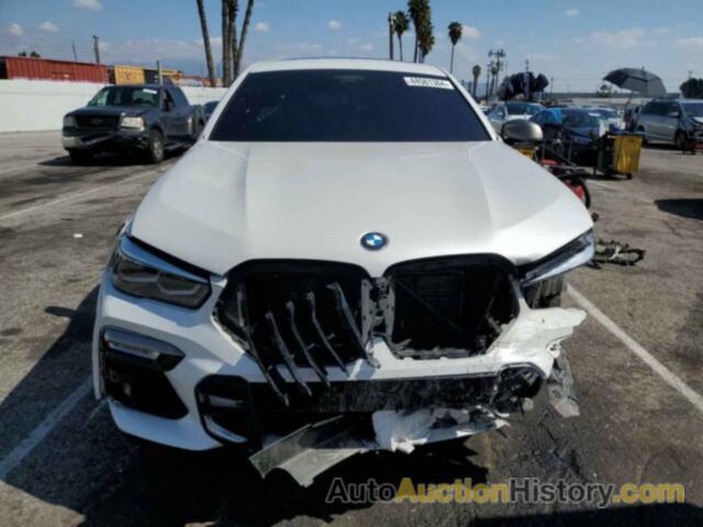 BMW X6 M50I, 5UXCY8C09L9C75612