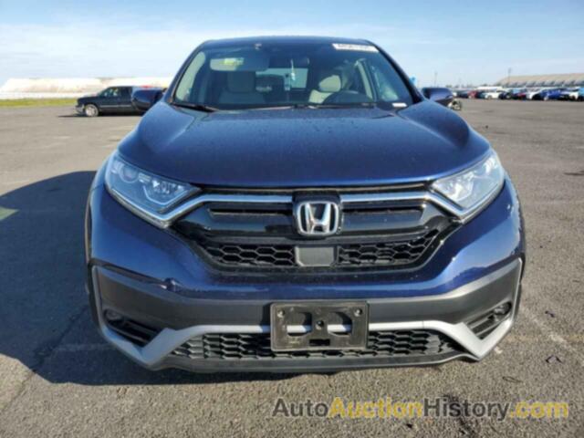 HONDA CRV EX, 2HKRW2H58NH649413