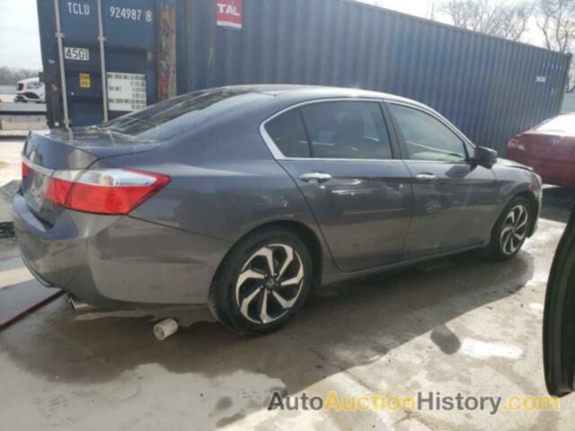 HONDA ACCORD EX, 1HGCR2F77DA021514