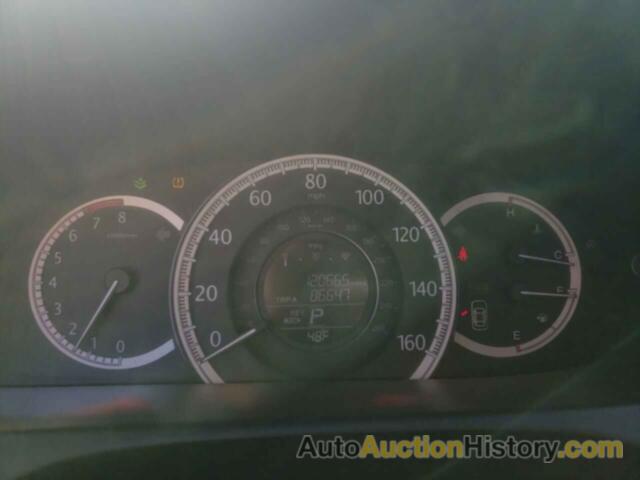 HONDA ACCORD EX, 1HGCR2F77DA021514