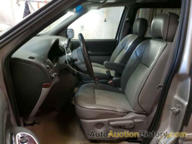 BUICK TERRAZA CX, 5GADV23L56D111036