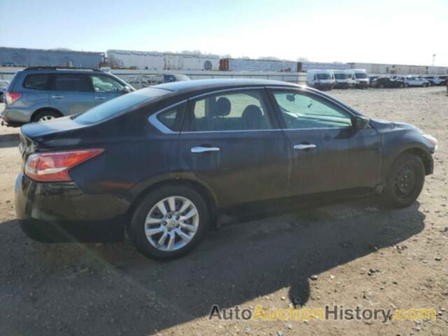 NISSAN ALTIMA 2.5, 1N4AL3AP3DC271282