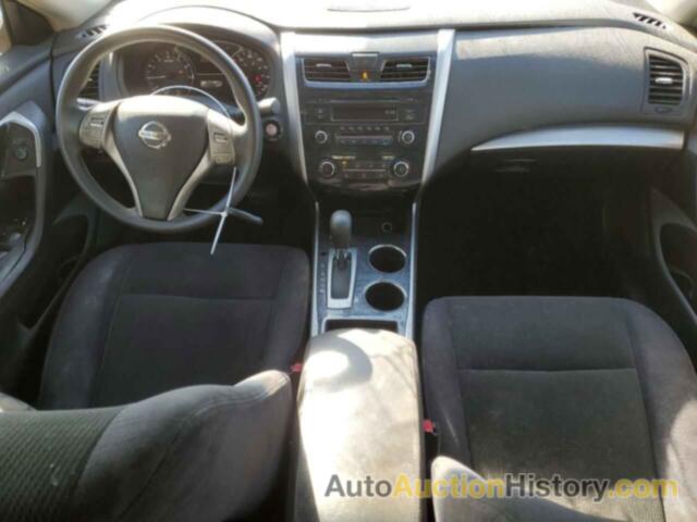 NISSAN ALTIMA 2.5, 1N4AL3AP3DC271282