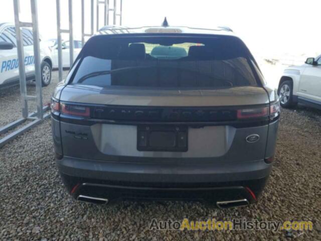 LAND ROVER RANGEROVER R-DYNAMIC HSE, SALYM2RVXJA744095