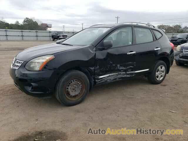 NISSAN ROGUE S, JN8AS5MT2FW156454
